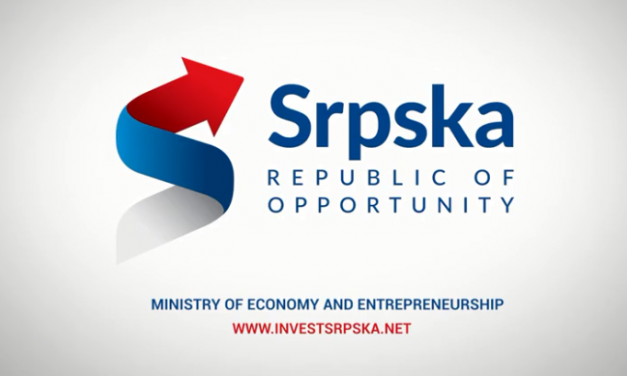 Српска – Република могућности