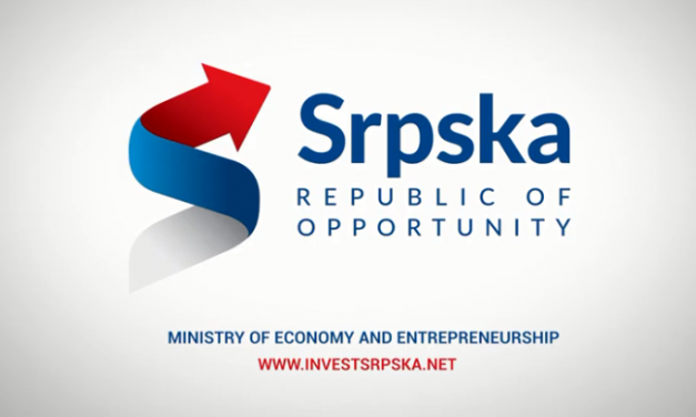 Republic of Srpska – Republic of Opportunity