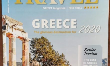 Република Српска представљена је као нова туристичка дестинација у магазину „Travel Greece“