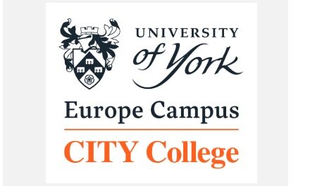 15 υποτροφίες για φοιτητές της Σερβικής Δημοκρατίας στο City College, University of York Europe Campus