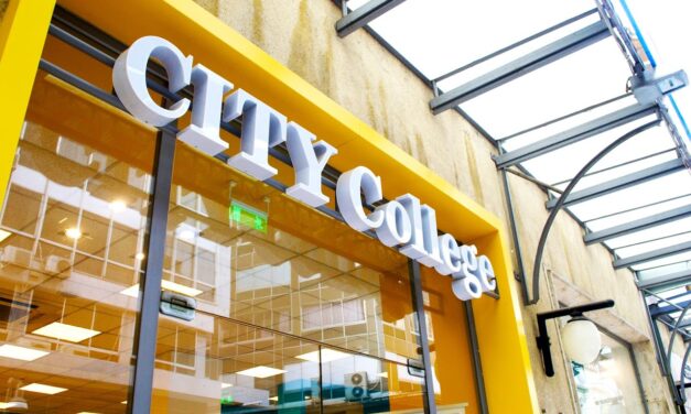 City College – Ξεκίνησαν οι αιτήσεις για τις υποτροφίες που αφορούν φοιτητές από τη Σερβική Δημοκρατία