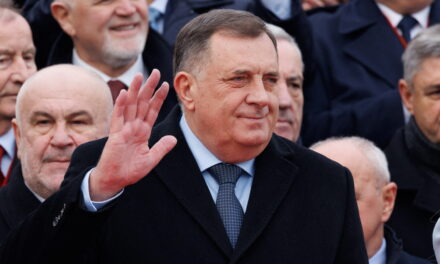 Milorad Dodik: MEPs don’t know what is going on in BiH