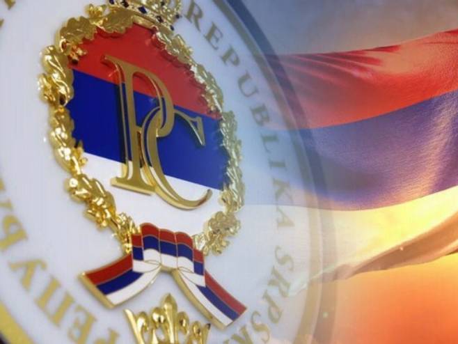 Додик – „Српска не може да уведе санкције Русији“