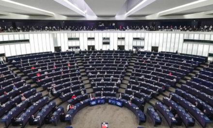 The Representative office of the Republic of Srpska in Brussels sent an open letter to all MEPs