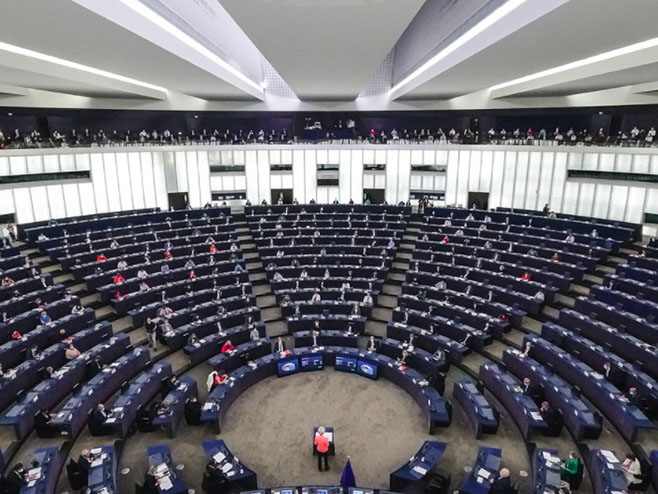The Representative office of the Republic of Srpska in Brussels sent an open letter to all MEPs