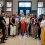 Ολοκληρώθηκαν με επιτυχία τα δωρεάν μαθήματα Σερβικής γλώσσας στο Δήμο Θεσσαλονίκης