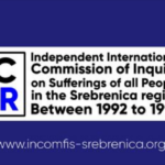 Независна међународна комисија за истраживање страдања свих народа у сребреничкој регији у периоду од 1992. до 1995. године