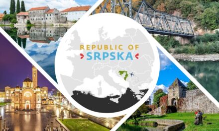 Η Σερβική Δημοκρατία στην 37η Διεθνή Έκθεση Τουρισμού Phloxenia