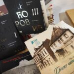 Κεντρική Δημοτική Βιβλιοθήκη Θεσσαλονίκης – Εγκαινιάστηκε επίσημα το τμήμα με βιβλία από τη Σερβική Δημοκρατία
