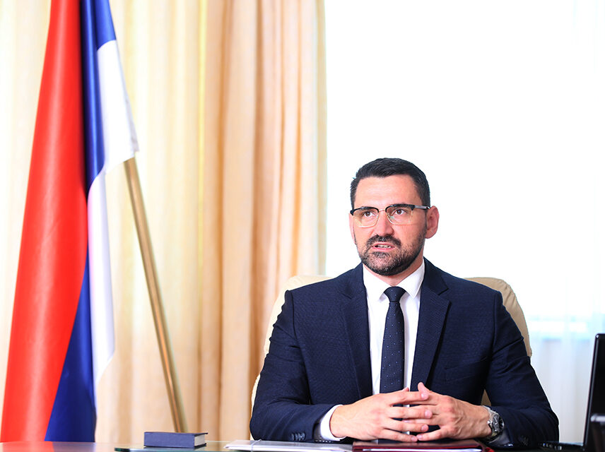 Ανοίγει γραφείο Αντιπροσωπείας της Σερβικής Δημοκρατίας στη Σαγκάη