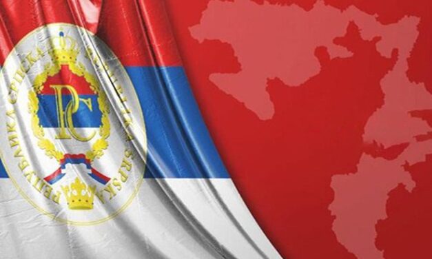 Την αδιαμφισβήτητη υποστήριξή τους στον Πρόεδρο της Σερβικής Δημοκρατίας, Μίλοραντ Ντόντικ, έδωσαν οι επικεφαλής των Αντιπροσωπειών, με τη μορφή ανοιχτής επιστολής