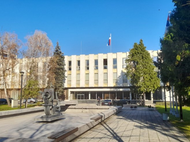 Εγκρίθηκε από το Κοινοβούλιο της Σερβικής Δημοκρατίας το νόμοσχεδιο για τη διατήρηση της πολιτιστικής και ιστορικής κληρονομιάς της Ιεράς Μονής Χιλανδαρίου