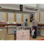 Република Српска путује на 20.  Међународни сајам књига у Солуну