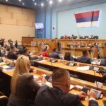 Διακήρυξη για την προστασία των εθνικών και πολιτικών δικαιωμάτων και του κοινού μέλλοντος του σερβικού λαού