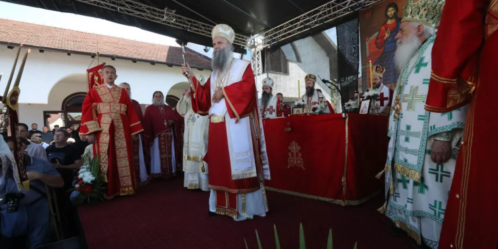 32 χρόνια από τη σφαγή των Σέρβων της κεντρικής Podrinje