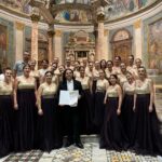 H γυναικεία χορωδία δωματίου “Banjalucanka” κέρδισε το χρυσό μετάλλιο Στον Διεθνή Διαγωνισμό Χορωδίας «Musica Eterna Roma»
