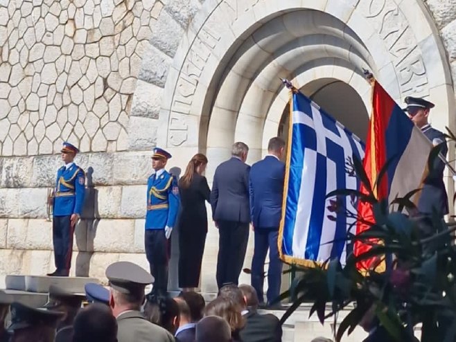 Κέρκυρα - Εκδηλώσεις μνήμης για τους Σέρβους-2024