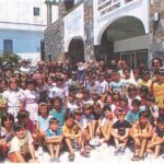 «Saving an Interrupted Childhood: Tinos – 30 years later» |  Ένα Ντοκιμαντέρ για τη Φιλία και την Αλληλεγγύη Ελλάδας και Σερβικής Δημοκρατίας