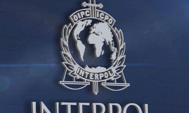 Η Ιντερπόλ απορρίπτει την έφεση του Δικαστηρίου της Β-E για ένταλμα σύλληψης του Ντόντικ