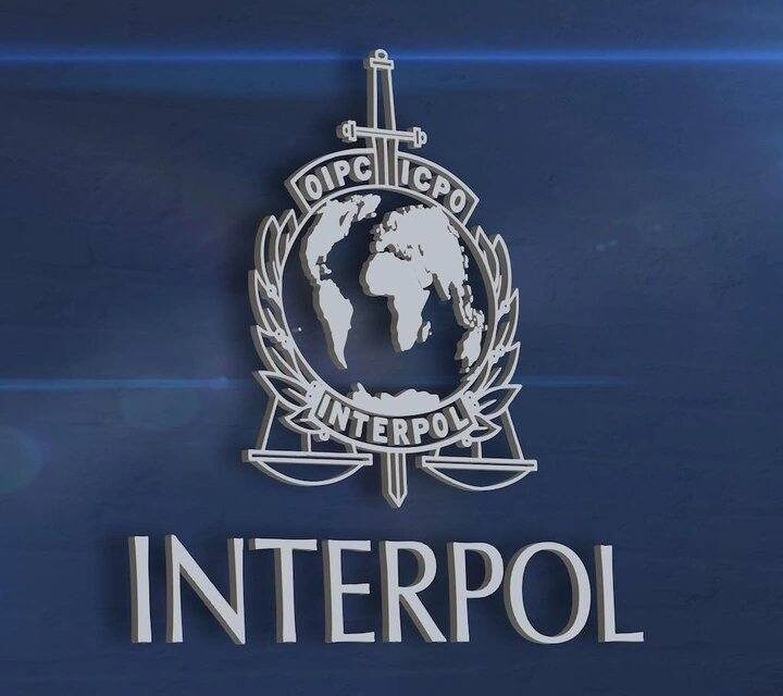 Η Ιντερπόλ απορρίπτει την έφεση του Δικαστηρίου της Β-E για ένταλμα σύλληψης του Ντόντικ
