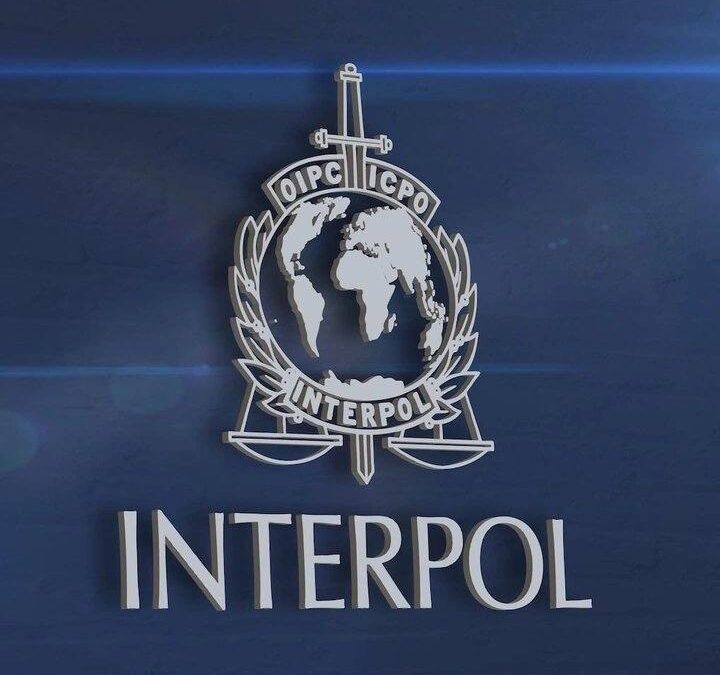 Η Ιντερπόλ απορρίπτει την έφεση του Δικαστηρίου της Β-E για ένταλμα σύλληψης του Ντόντικ