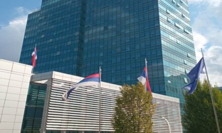 Κυβέρνηση της Σερβικής Δημοκρατίας: Η αιτία της πολιτικής κρίσης στη Βοσνία-Ερζεγοβίνη είναι η επίθεση του Σμιτ στη συνταγματική τάξη