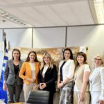 Јачање веза са Солуном: Одржан састанак о сарадњи у области образовања и културе