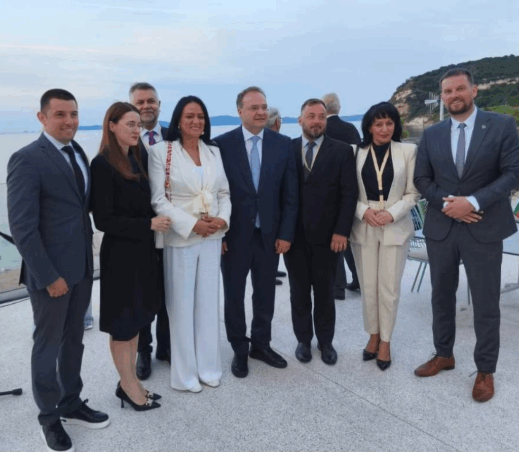 Διεθνές Συμπόσιο «Following Aristotle» στην Ιερισσό: Συνεργασία, πολιτισμός και τουρισμός στο επίκεντρο