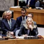Τσβιγιανόβιτς στο Συμβούλιο Ασφαλείας των Ηνωμένων Εθνών: Στη Βοσνία και Ερζεγοβίνη ισχύει δικτατορία
