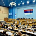 30 χρόνια Ντέιτον – Ώρα για επιστροφή στη συμφωνία του 1995