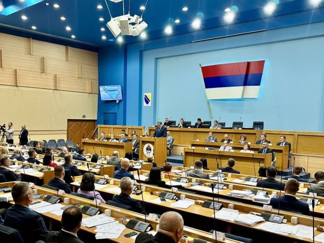 30 χρόνια Ντέιτον – Ώρα για επιστροφή στη συμφωνία του 1995