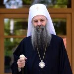 Патријарх: Пресудом Додику доводи се у питање опстанак српског народа у БиХ