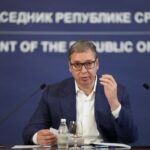 Vučić: Zaključci Savjeta – Srbija ne prihvata i osuđuje odluku o presudi predsjedniku Srpske