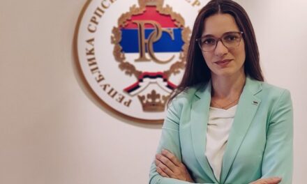 Јовановић: Република Српска није на оптуженичкој клупи – већ међународно право