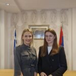 Ενότητα και δράση: Η Αντιπροσωπεία της Σερβικής Δημοκρατίας και ο Σύλλογος “Λευκός Κρίνος” ενώνουν δυνάμεις