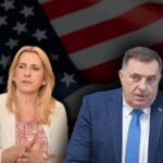 Κατάργηση των κυρώσεων κατά της ηγεσίας της Σερβικής Δημοκρατίας – διπλωματική νίκη και επιβεβαίωση της ορθότητας της πολιτικής της Σερβικής Δημοκρατίας