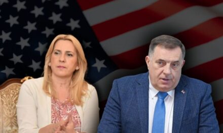 Укинуте санкције руководству Републике Српске – дипломатска победа и потврда исправности политике Српске