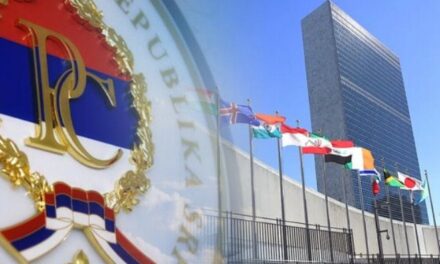 Међународна заједница да одбаци покушај уклањања Додика