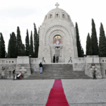 Η Θεσσαλονίκη τίμησε την Ημέρα Ανακωχής και Λήξης του Α΄  Παγκοσμίου Πολέμου στα Συμμαχικά Κοιμητήρια Ζέιτενλικ