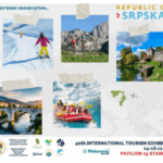 Η Σερβική Δημοκρατία στην 40η Διεθνή Έκθεση Τουρισμού Philoxenia