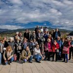 Πολιτιστική επίσκεψη από τον Σύλλογο «Κοραής» στo Βίσεγκραντ (Višegrad)