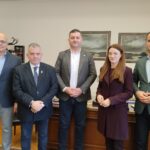 Δικτύωση επιχειρήσεων και ενίσχυση συνεργασίας μεταξύ Σερβικής Δημοκρατίας και ΒΕΘ