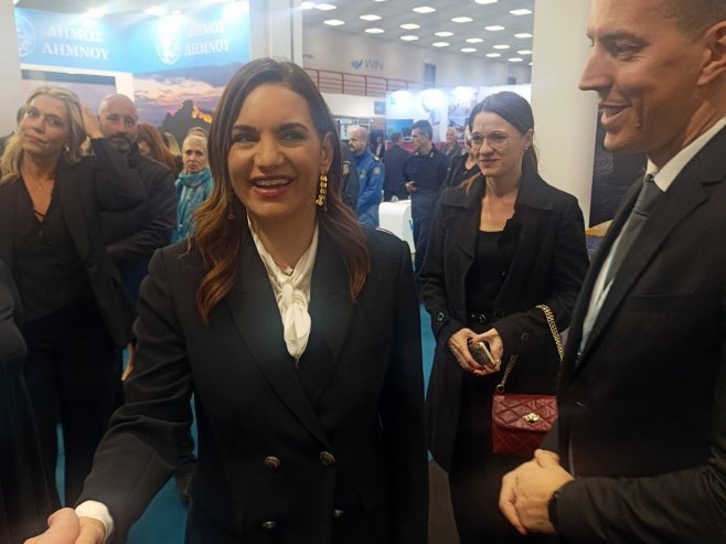 Η Σερβική Δημοκρατία στην 40η Διεθνή Έκθεση Τουρισμού Philoxenia