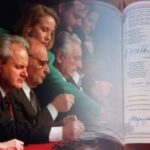 30 χρόνια από την υπογραφή της Ειρηνευτικής Συμφωνίας του Ντέιτον