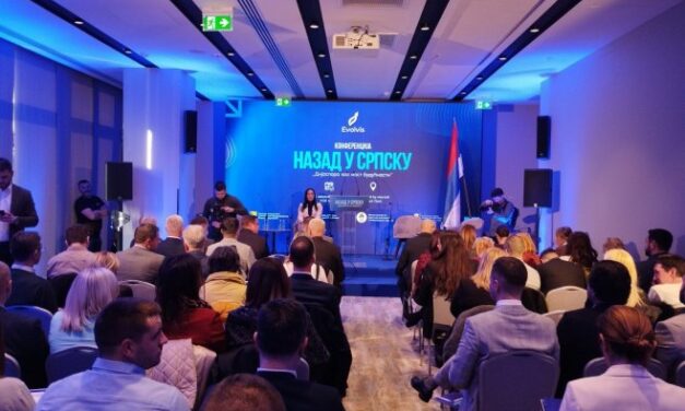 «Πίσω στη Σερβική Δημοκρατία: η Διασπορά ως Γέφυρα του Μέλλοντος» – στόχος η επιστροφή των Σέρβων από την περιοχή