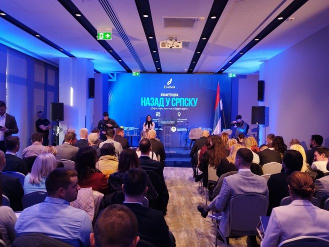 «Πίσω στη Σερβική Δημοκρατία: η Διασπορά ως Γέφυρα του Μέλλοντος» – στόχος η επιστροφή των Σέρβων από την περιοχή