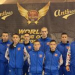 Светски куп „King of Taekwondo“