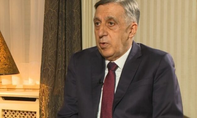 Τσίτσοβιτς: Η Σερβική Δημοκρατία συμβολίζει τη συλλογικότητα, την επιμονή και την πίστη στο μέλλον