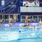 Припреме Грчке репрезентације у Требињу