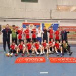 Δυναμική παρουσία της Handball Sloga Prnjavor στο 12ο Διεθνές Τουρνουά Handball Climax Cup στη Θεσσαλονίκη